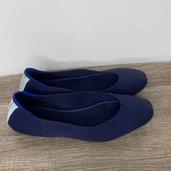 Rothy's Shoes - Rothy’s flats